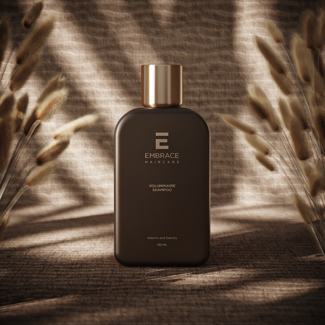 Product 3D visualization and design of the perfume «I FOUND MYSELF IN COTE D'AZUR»